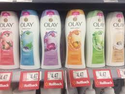 Olay Body Wash At Walmart Contest Influenster Olay Olay Body Wash Olay Body Wash