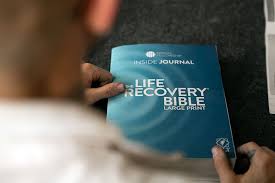 We have over 1,000 items to choose from. A Treasure Hunt For Truth In An Oregon Prison Prison Fellowship