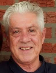 Obituary information for Dennis Anthony LoPresti