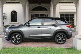 To find out why the 2021 chevrolet trailblazer the 2021 chevrolet trailblazer comes with decent safety features and the latest convenience features, such as rate your car on performance, safety, features and more. 2021 Chevrolet Trailblazer Interactive Review Gm Authority