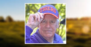 James Garner Bagnal Obituary December 28, 2021