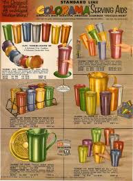 1955 Advertisement 4 Pg Colorama Aluminum Tumblers Stein Coaster Copperama Tray Vintage House Vintage Dishes Vintage Glasses