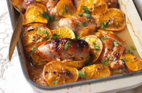Not only are chicken thighs and legs more flavorful, they're also more versatile. 24 Easy Chicken Thigh Recipes