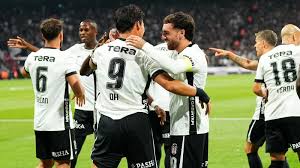 Alanyaspor-Beşiktaş maçı saat kaçta ve hangi kanalda? Muhtemel 11'ler ve yayın bilgileri | Özgün Haberler — Yeni Şafak