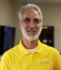 Salisbury Marble and Granite