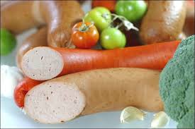 Leckere Fleischwurst Selbst Gemacht Wursten Rauchern Forum Wurstchen Schinken Selber Machen Fleischwurst