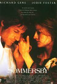 Believing jack dead, she had promised to marry orin meecham (bill pullman), who tended her farm and raised her son, robert (brett. Christoph Hartung Uber Den Film Sommersby