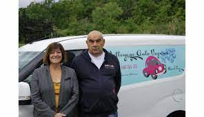 Micro entrepreneur auto entrepreneur, comment ça marche ? Saint Symphorien Sous Chomerac Pascal Fay Devient Auto Entrepreneur Dans Le Nettoyage Automobile