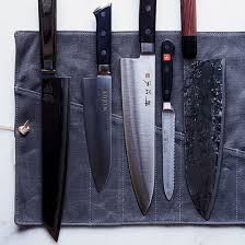 5 Knives Chefs Can T Live Without Kitchen Knives Japanese Kitchen Knives Chef Knife