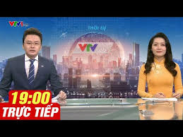 Vtv1 is the first channel of vtv launched on the 7 september 1970. Trá»±c Tiáº¿p Thá»i Sá»± Vtv1 19h Ngay 2 2 Tin Covid 19 Má»›i Nháº¥t Tin Tá»©c 24h Má»›i Nháº¥t Tin VÄƒn Hoa Xa Há»™i Tá»« Blogradio Blogradio Kenh