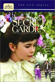 The Secret Garden Hallmark Hall Of Fame 1987 Gennie James Barret Oliver Jadrien Steele Michael Hordern Billie White Secret Garden The Secret Movie Tv