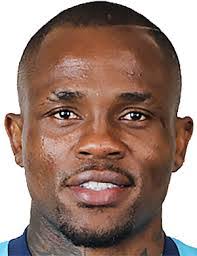 Michael Beharry's Instagram, Twitter & Facebook