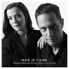 Et cela encore plus lorsque ces. Ecouter Grand Corps Malade Mais Je T Aime Avec Camille Lellouche Un Titre Diffuse Sur Hotmixradio