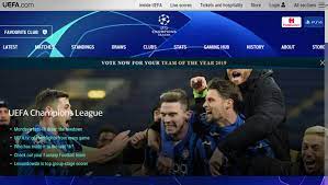 Alles zur übertragung der em bekommt ihr in diesem artikel. Sky Verliert Die Champions League W V