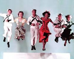 Cities are interchangeable with the mobile versions of the game. On The Town Great Movies Musical Movies Movies