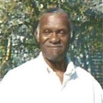 Gerald Watkins Obituary