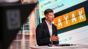 Kayak CEO Says Being Second to Google in Travel Search Is 'Not a Bad Place  to Be'