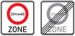 Il indique le niveau de pollution du véhicule en elle a été créée pour favoriser les véhicules générant le moins de carbone et pousser à la retraite les plus polluants. La Vignette Anti Pollution Tuv Sud