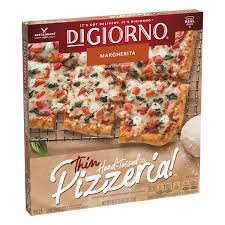 Digiorno® Garlic Bread Pizza Pepperoni, 27 Oz - Mariano'S