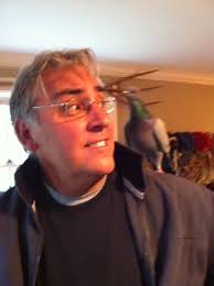 Today we salute long time Chronicle photographer Carl Vieira. After 40  years in the television business ... 24 of them at WCVB ... he's signing  off. He's responsible for many memorable programs