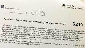 So bleibt der rentenversicherung genügend zeit, um ihren antrag zu prüfen und sie zum beispiel um fehlende unterlagen zu bitten. Erwerbsminderungsrente Beantragen 3 Tipps Fur Einen Positiven Ausgang Landesverband Schleswig Holstein