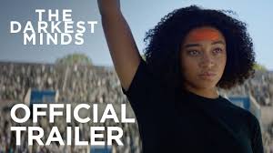 The darkest minds is the new science fiction movie by jennifer yuh nelson, starring amandla stenberg, harris dickinson and patrick gibson. The Darkest Minds Official Trailer Hd 20th Century Fox Youtube