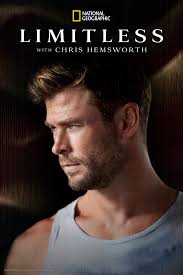 Limitless with Chris Hemsworth