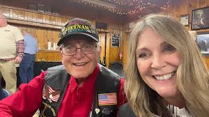 Veterans making a significant impact in the community