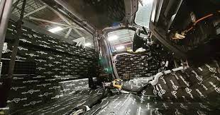 After all, our vehicles need to be able to withstand a decent amount of rainfall, not to. Is Adding Sound Deadening First The Best Car Audio Upgrade