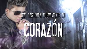 Pin De Sheniqua Herrera En Video Karaoke Karaoke Musical Tengo Miedo