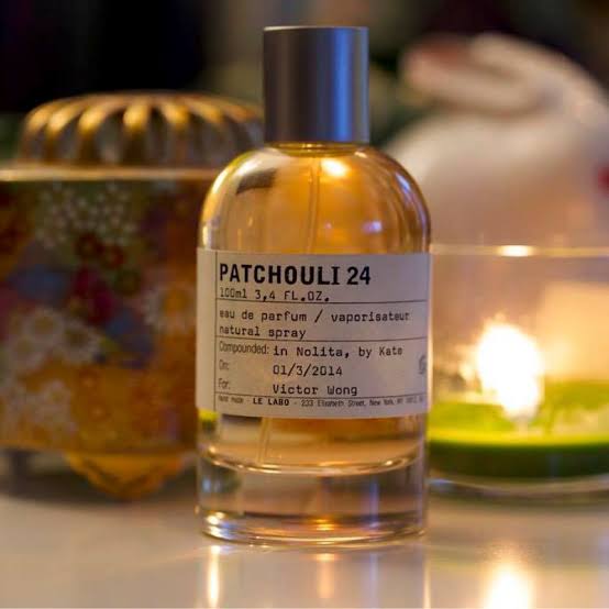 Le Labo Patchouli 24 廣藿香淡香精100ml