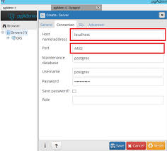 It is in database utils category and is available to all software users as a free download. Installing And Configuring Pgadmin 4 To Access The Qlik Community 1710699