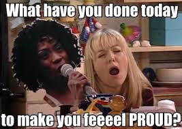 What Have You Done Today Miranda Bbc Miranda Hart Quotes Miranda Hart
