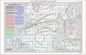 Ocean Weather Services Benefits Of Optimum Ship Routing
