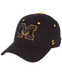 Zephyr Michigan Wolverines Black Element Stretch Fitted Cap Reviews Sports Fan Shop By Lids Men Macy S In 2021 Boot Shoes Women Fitted Caps Wolverine Hugh Jackman