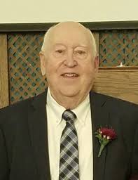 James Jensen Obituary October 7, 2020