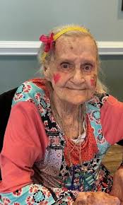 Betty S. Culp Obituary