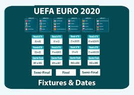 Feel free to select from multilingual interface and different time zones the ones that match your requirements. Euro 2020 Fixtures Dates Footgoal Pro