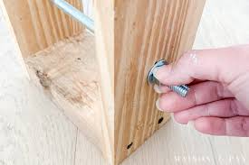 Standard converter kits resemble modern metal bed frames. How To Make An Antique Full Bed Into A Queen Maison De Pax