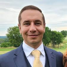 Louis Fenech's Instagram, Twitter & Facebook