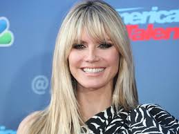 Heidi Klum's Newest BTS Video Shows Off Her Dance Movies & Sculpted Body