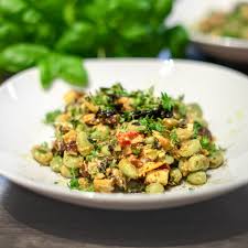 If you're looking to spice up your menu look no further than the chew. the popular abc program featured daily recipes that are posted on the show's official website. Super Healthy Creamy Beans High Protein High Iron Yammibean
