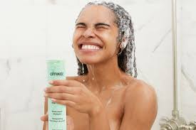 What Order to Use Your Hair Care Products