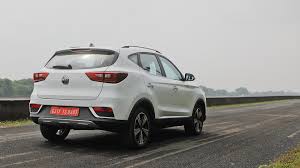 Mg claims the zs ev will charge to 80 per cent capacity in 40 minutes on a 50kw fast charger, or up to full in seven hours using a 7kw home setup. Mg Zs Ev 2021 Price Mileage Reviews Specification Gallery Overdrive