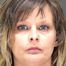 Wife accused of giving inmate contraband