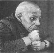 Le philosophe michel foucault, star intellectuelle des années 1970, allait plus loin encore : Photograph Of Michel Foucault By Michele Bancilhon Download Scientific Diagram