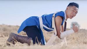 What does it all meme? Sokka Drinks Cactus Juice In Avatar The Last Airbender Fan Film Nerdist