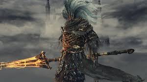 Dark Souls 3 Nameless King Boss Review Jannah Games