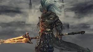 dark souls 3 nameless king boss review jannah games