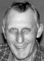 Walter Strouse Obituary (2010)